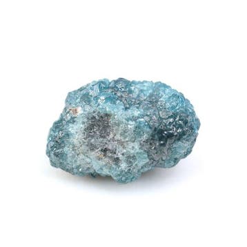 Diamant Kristal- 0.43 g - (1)
