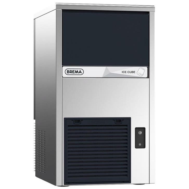 IJsblokjesmachine | Volle Blokjes (Div. Formaten) |, Zakelijke goederen, Horeca | Keukenapparatuur, Nieuw in verpakking, Verzenden