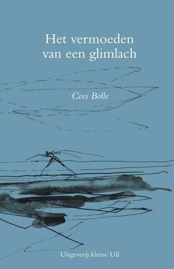 Het vermoeden van een glimlach 9789491065842 Cees Bolle, Verzenden, Cees Bolle