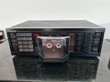 Nakamichi - RX-505E Cassetterecorder-speler, Nieuw