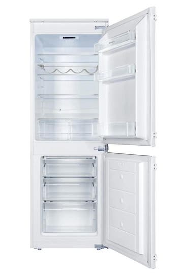 Amica EKGCS385901 - Inbouw Koel-vriescombinatie - 157.4 cm -, Ophalen of Verzenden