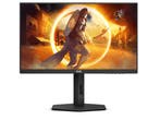 AOC 24G4XE - Gaming Monitor - 180Hz - Zwart, Informatique & Logiciels, Verzenden