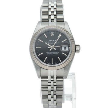 Rolex - datejust ladies watch - 79174(Y) - Dames - 2000-2010