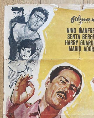 Eatsmancolor - ARREGLO DE CUENTAS EN SAN GENNARO - Jaren