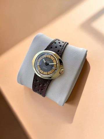 Omega - Genève Dynamic - Zonder minimumprijs - Dames -, Nieuw