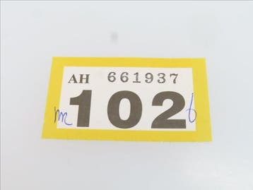 Roco H0 - o.a. 47136 - Wagon de marchandises pour trains, Nieuw