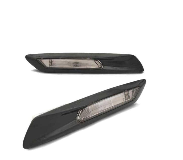 CLIGNOTANTS LATÉRAUX LED BMW F10-F11 10-13, Auto-onderdelen, Verlichting, Verzenden