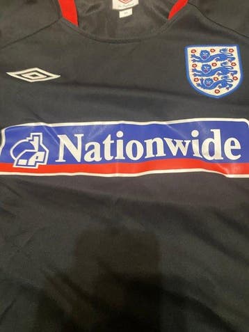 England national team - Wereldkampioenschap Voetbal - 2010 -