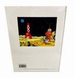 Tintin - On a marché sur la lune - Pop-Hop - 1 Album - 1992