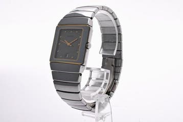 Rado - DiaStar - Sans prix de réserve - 152.0332.3 - Homme -, Handtassen en Accessoires, Nieuw