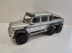 Autoart 1:18 - Modelauto - Mercedes Benz G-Class G63 AMG 6x6, Nieuw