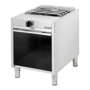 Hokker | Propaan | 9kW | 500x626x660(h)mm Vimitex, Verzenden