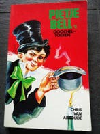 Pietje Bells goocheltoeren 9789020610178 Abkoude, Verzenden, Gelezen, Abkoude