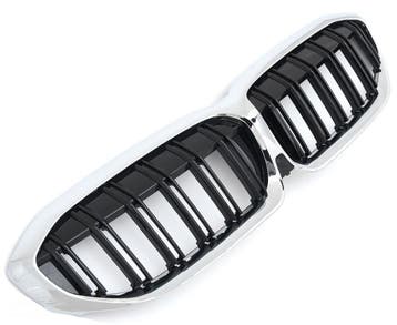 Nieren | geschikt voor BMW | 3-serie 19-22 4d sed. G20 / 3-s, Verzenden