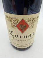 1987 A. Clape Cornas - Cornas - 1 Fles (0,75 liter), Verzamelen, Nieuw