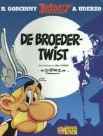 Asterix 25: De broedertwist / Asterix / 25 9782864970026, Boeken, Verzenden, Gelezen, Albert Uderzo