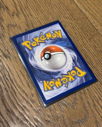 Pokémon - 1 Card - Dracaufeu 4/102 Foil, Carte promo -, Hobby & Loisirs créatifs