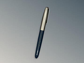 Parker - 21 - Zonder minimumprijs - Vulpen, Verzamelen, Nieuw