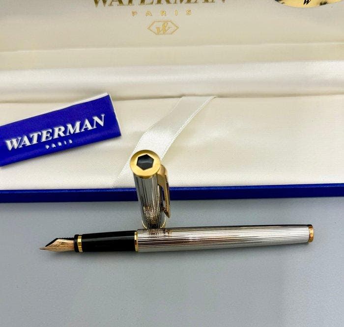 Waterman - Preface - Stylo à plume, Collections, Stylos