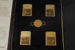 Zippo - World War II “A Remembrance” Limited Collector Set, Nieuw