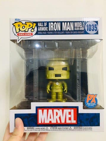 Funko - Funko Pop Lot de 9 Figurines Funko Pop! – Éditions
