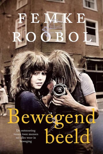 Bewegend beeld (Goed), Verzenden, Nieuw