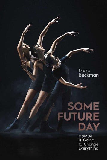 Some Future Day 9781648210778 Marc Beckman, Verzenden, Zo goed als nieuw, Marc Beckman