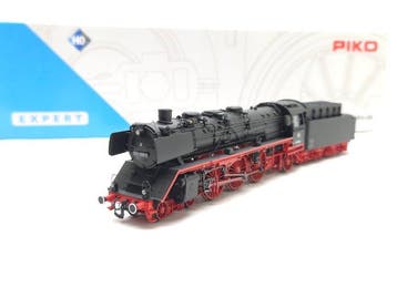 Piko H0 - 50682 - Stoomlocomotief met tender (1) - BR 003, Hobby en Vrije tijd, Nieuw