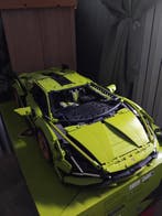 Lego Set - 42115 - Technic - Lamborghini Sián FKP 37, Nieuw