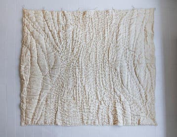 Nienke Hoogvliet - Wandtapijt - 220 cm - 240 cm - H.E.R.B.S.
