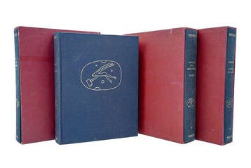 Jacques Prévert / Folon - Œuvres diverses: Paroles &