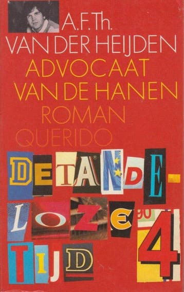 Advocaat van de hanen, Verzenden