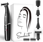 2dekans | 4-in-1 Bikinitrimmer - Sansbeauté® - Gezicht -, Ophalen of Verzenden, Nieuw