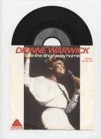 Dionne Warwick – Take The Short Way Home / Just One More Nig, Ophalen of Verzenden
