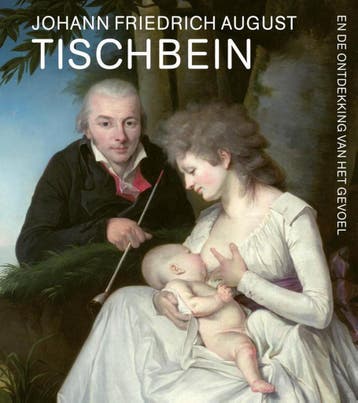 Johann Friedrich August Tischbein en de ontdekking van het, Verzenden, Gelezen