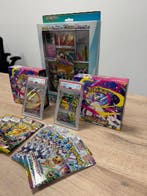 Pokémon - 15 Booster box - Box M1S x2 + Pack M2a x5 + Pack, Hobby & Loisirs créatifs, Jeux de cartes à collectionner | Pokémon