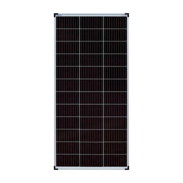 200W Zonnepaneel 12V | 35% Korting Retour Deal | Grijp je..., Verzenden, Zo goed als nieuw, Paneel, 200 wattpiek of meer