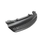 CALANDRE OPEL ZAFIRA B 05-08 LOOK OPC NOIR MAT, Verzenden, Nieuw