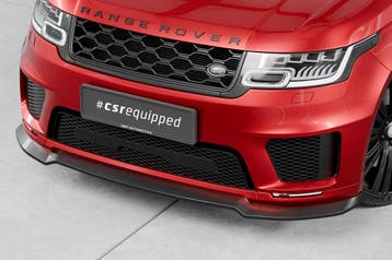 Voorspoiler | Cupspoilerlip voor Land Rover Range Rover Spor, Verzenden, Nieuw