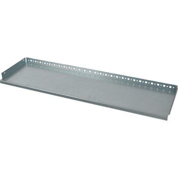 Eaton scheidingswand IZMX apparaatgebied rail rug 600x400mm, Verzenden, Nieuw