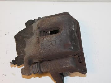 Remklauw (Tang) rechts-voor Suzuki Swift O136780