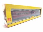 Fleischmann H0 - 1370/2 - Treinstel (1) - 2-delige Railbus, Hobby en Vrije tijd, Nieuw