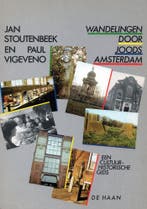 Wandelingen door joods Amsterdam - Jan Stoutenbeek - 9789022, Verzenden, Nieuw