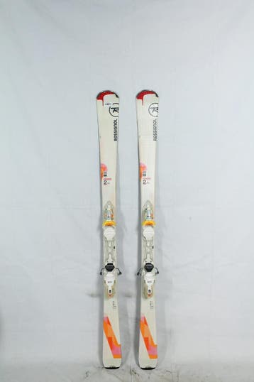 Rossignol Famous 2 - 156, Sport en Fitness