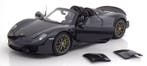 Autoart 1:12 - Voiture miniature - Porsche 918 Spyder -