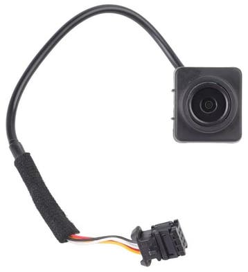 Peugeot Citroen Achteruitrijcamera 9812668580, Verzenden
