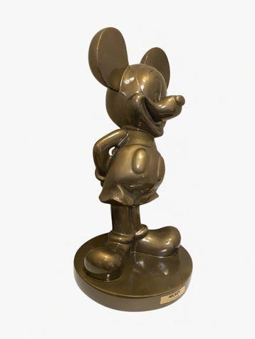 Disney - Mickey Mouse - 1 - Mickey Mouse Limited Edition, Nieuw