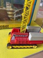 Corgi - Model vrachtwagen - Skyscraper Tower Crane 1155