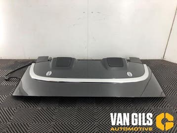 Afdekplaat Cabriodak Mercedes E-Klasse O270907, Nieuw