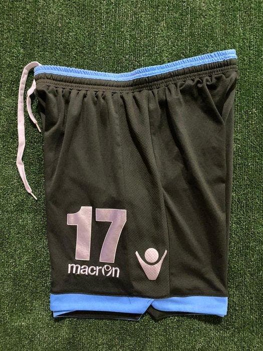 Napoli - Italiaanse voetbal competitie - Marek Hamsik - 2016, Collections, Collections Autre